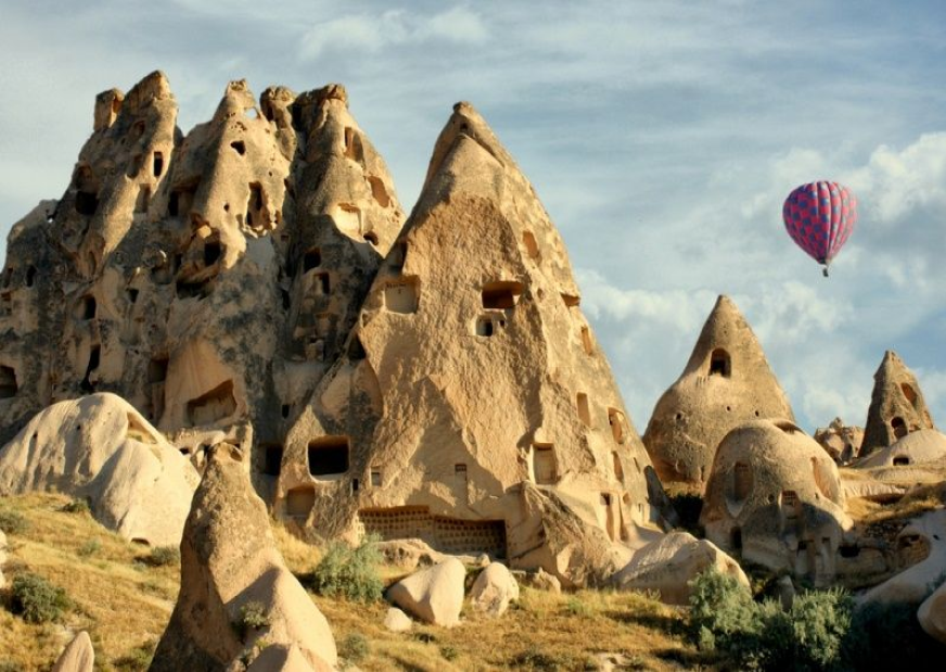 Cappadocia Gallery