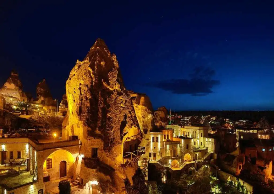Cappadocia Gallery