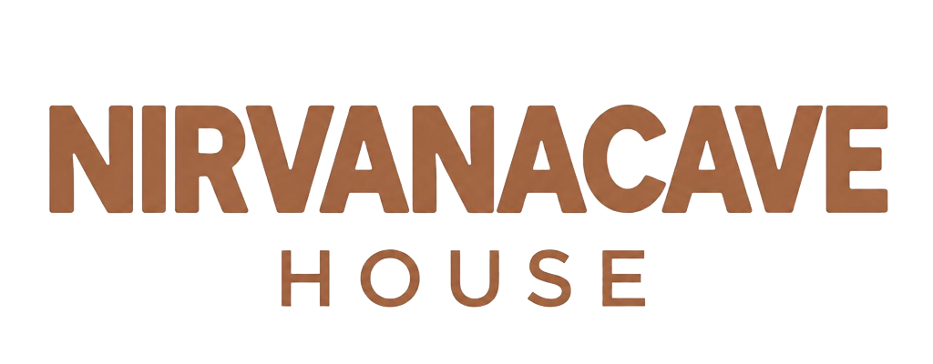 Nirvana Cave House