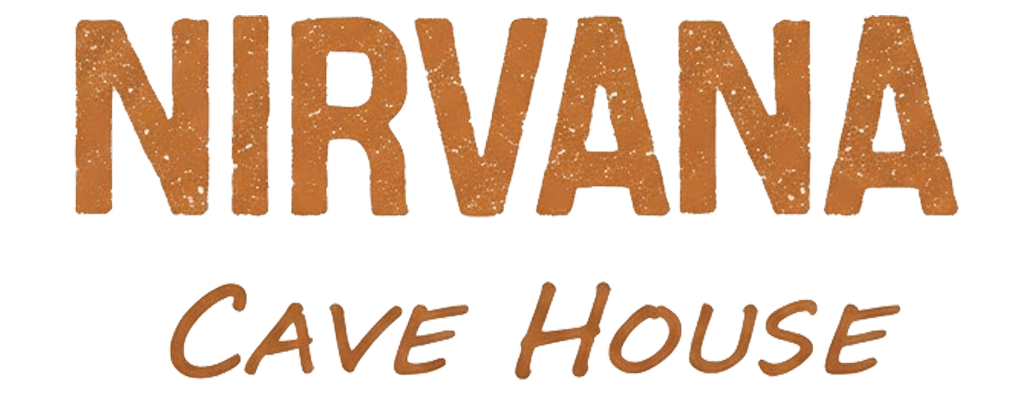 Nirvana Cave House