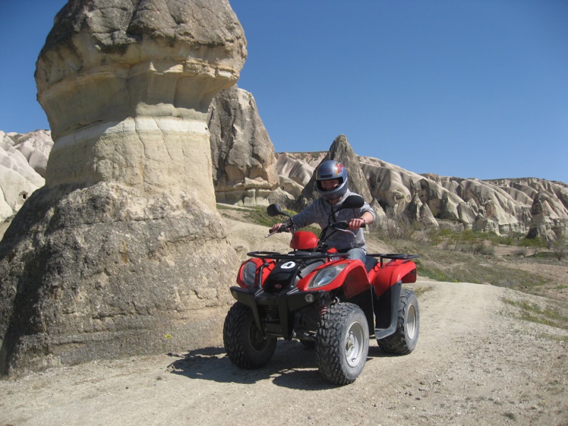 ATV Tour